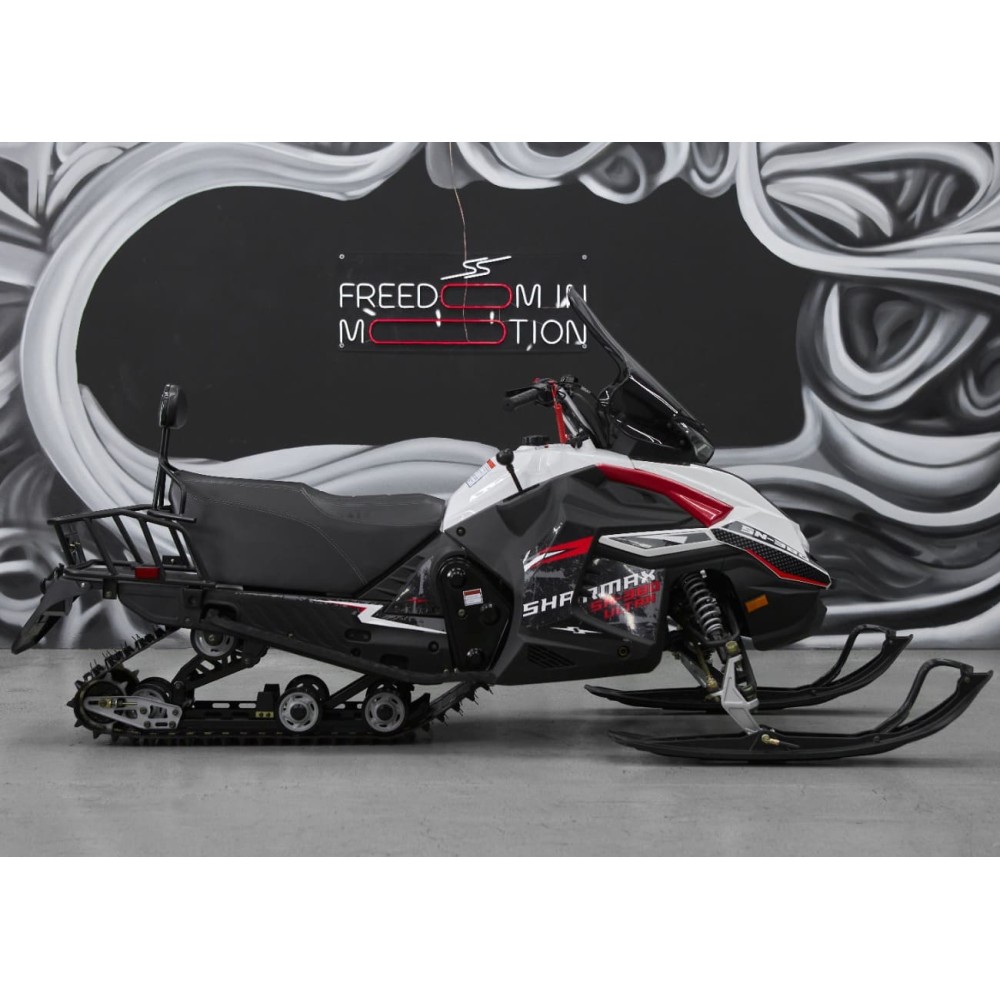 Снегоход SHARMAX SN-380 Ultra
