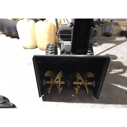 Снегоуборщик PATRIOT Home Garden PHG61 Б/У