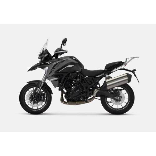 Мотоцикл BENELLI TRK 702 ТУРЭНДУРО