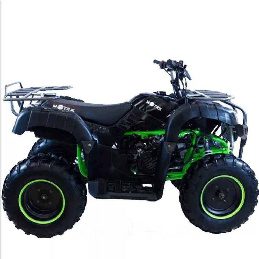 Квадроцикл MOTAX ATV Grizlik 200 LUX