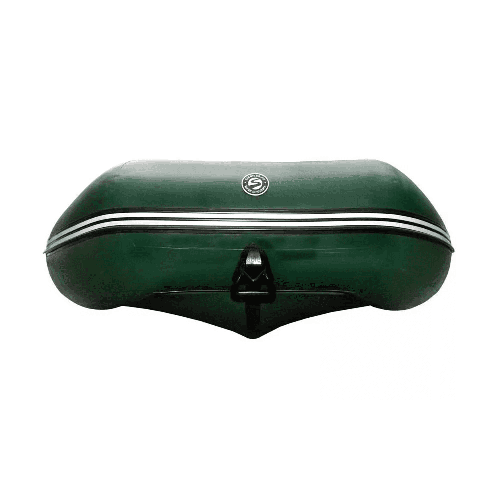 Лодка ПВХ SIBRIVER Таймыр 350 КС