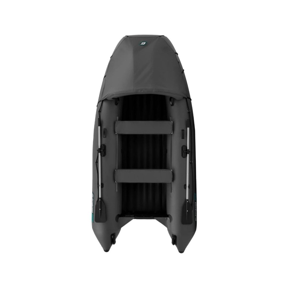 Лодка ПВХ GLADIATOR E350PRO