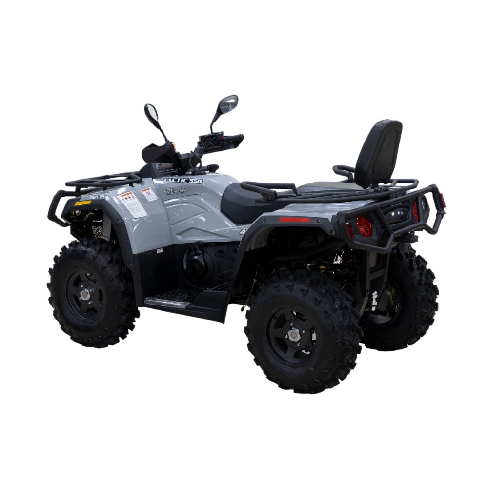 Квадроцикл HISUN Tactic 550 Limited (ПСМ)
