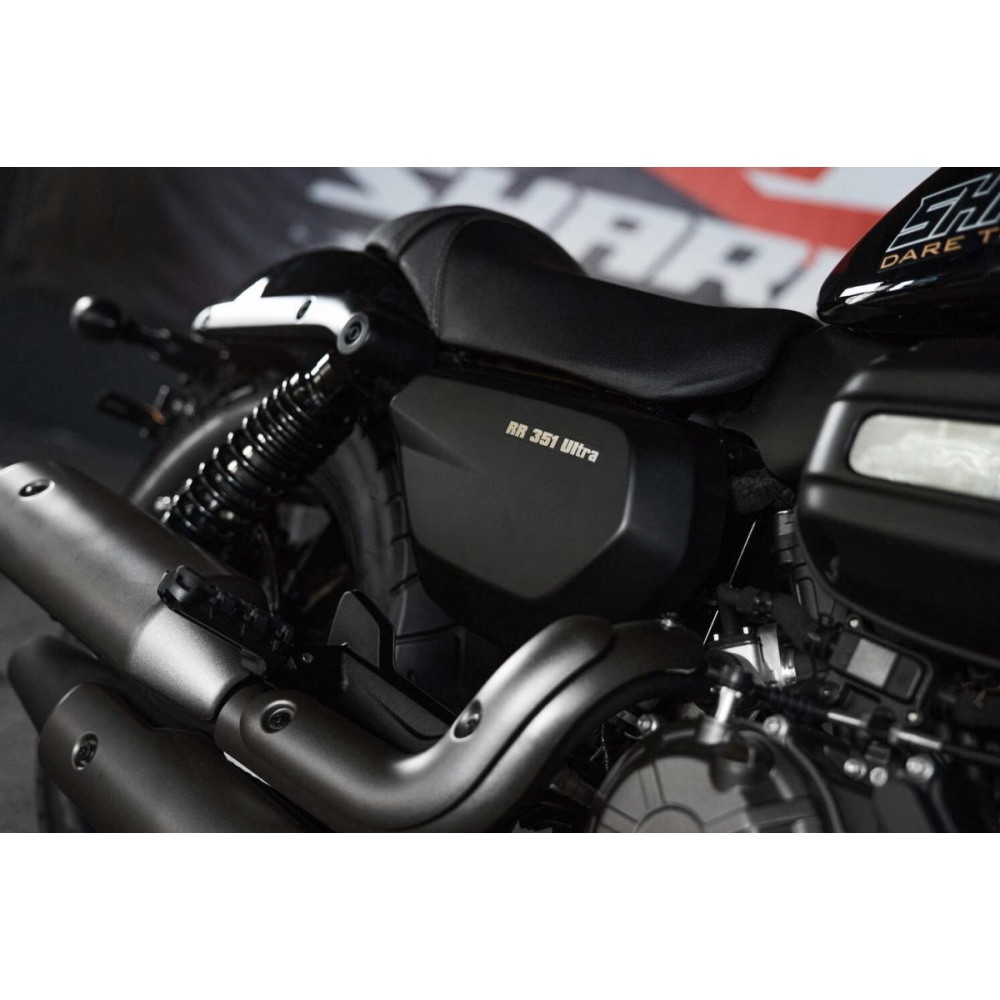Мотоцикл SHARMAX RR 351 Ultra