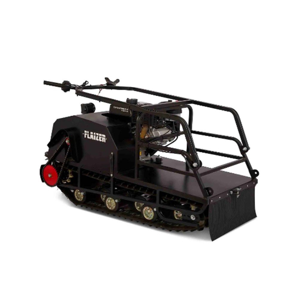 Мотобуксировщик FLAIZER G500 1450 HP15 Maximum (2024)