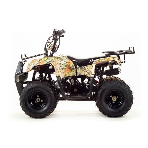 Квадроцикл MOTOLAND 110 Rider (2021 Г.)