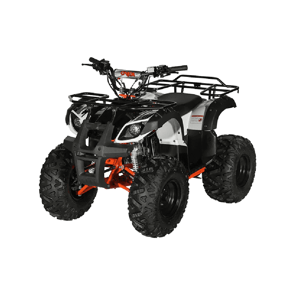 Квадроцикл KAYO MINI BULL