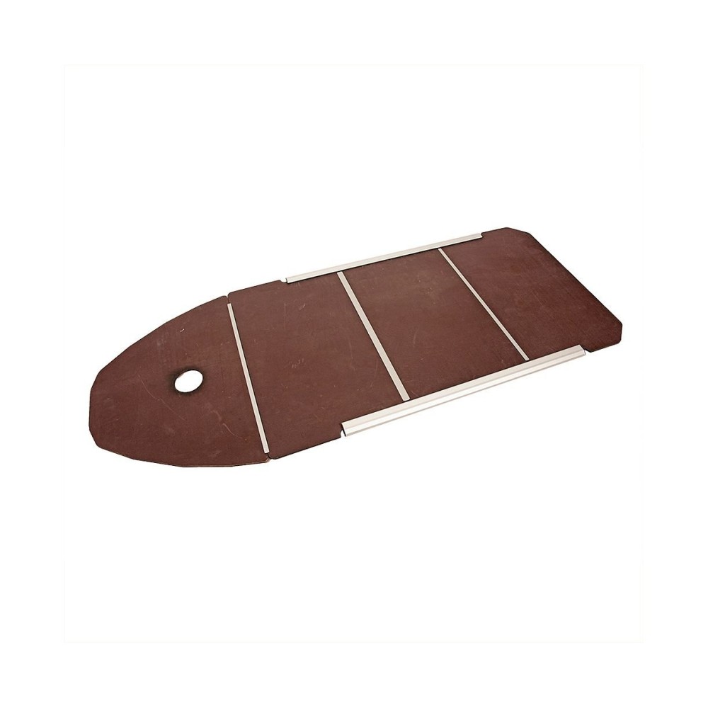 Лодка ПВХ ЛОЦМАН 320 ЖС