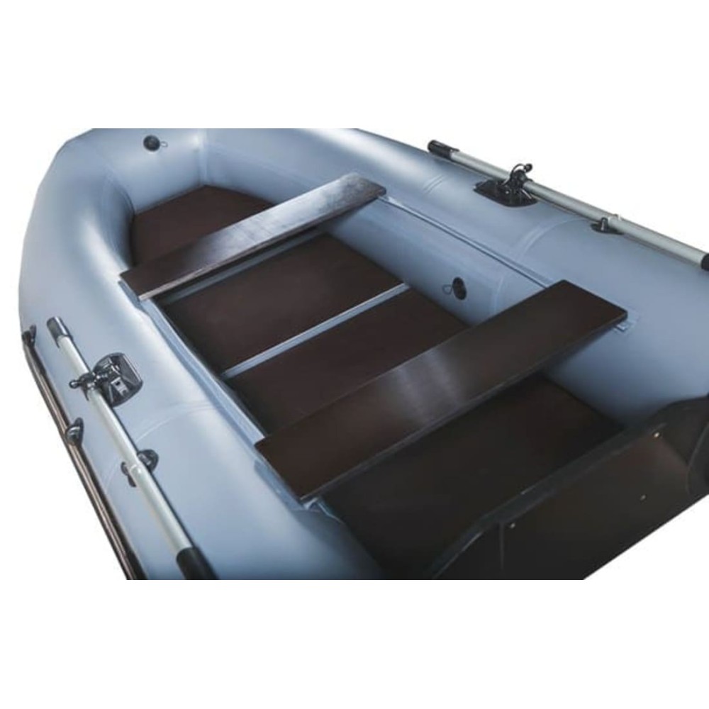 Лодка ПВХ РОДЖЕР Zefir Hunter 3200