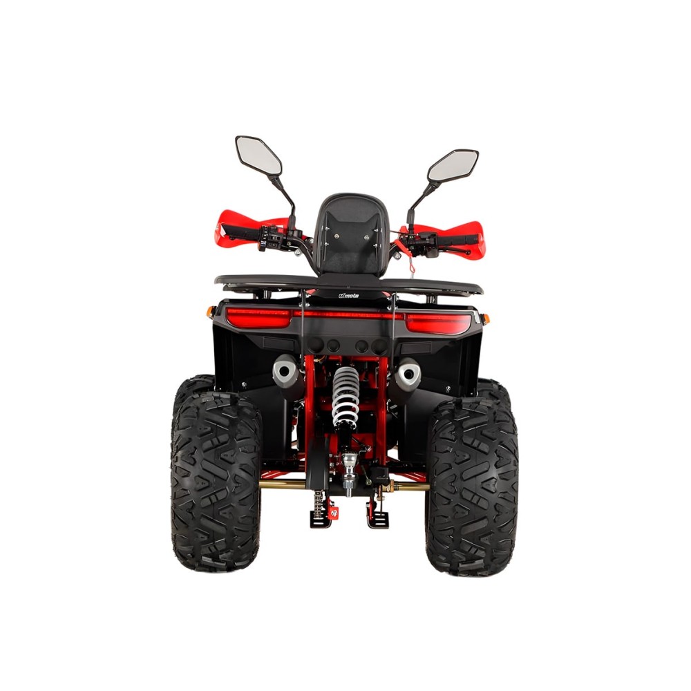 Квадроцикл FXMOTO Reaper Pro 125