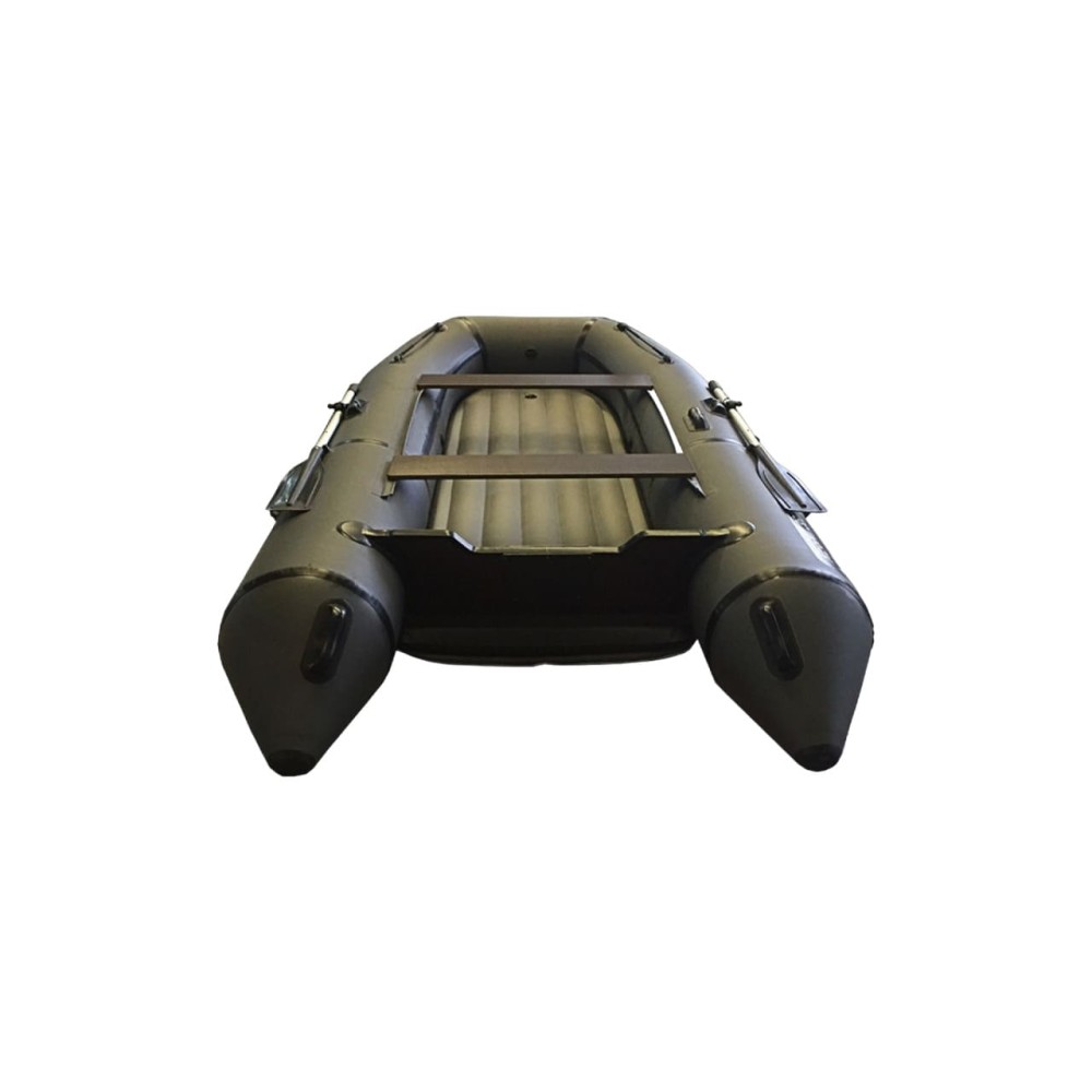 Лодка ПВХ BIG BOAT Regat 380