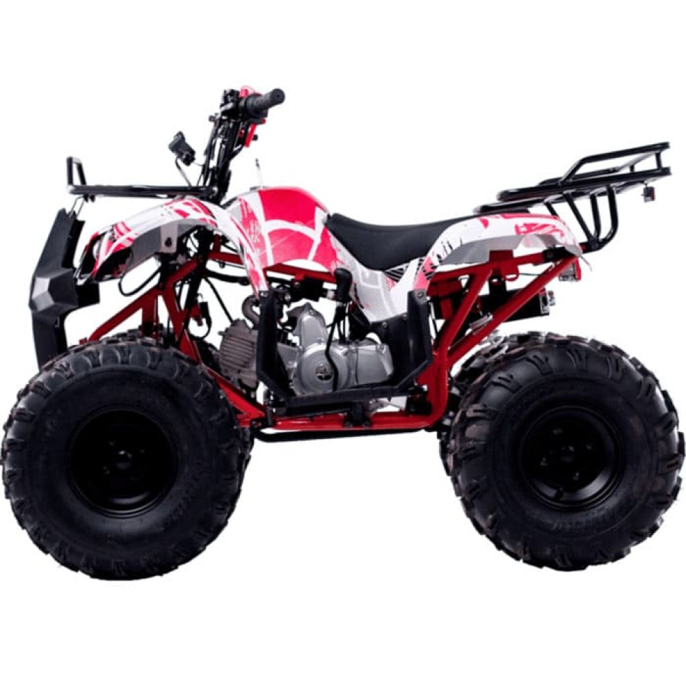 Квадроцикл WELS Thunder 125 Basic