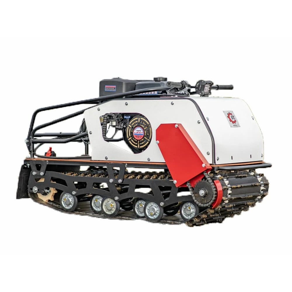 Мотобуксировщик БТС Брат 15 л.с.