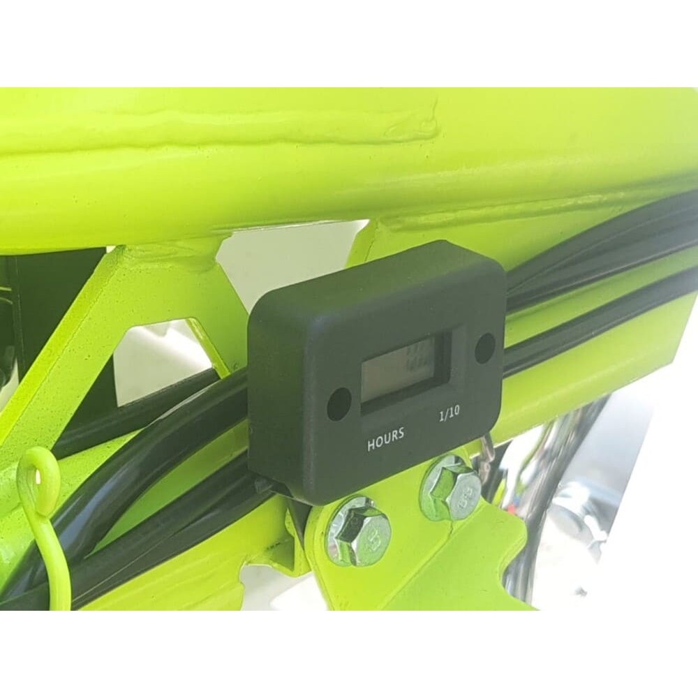 Мотоцикл MOTOLAND MX125 KKE (2020 Г.) PITBIKE