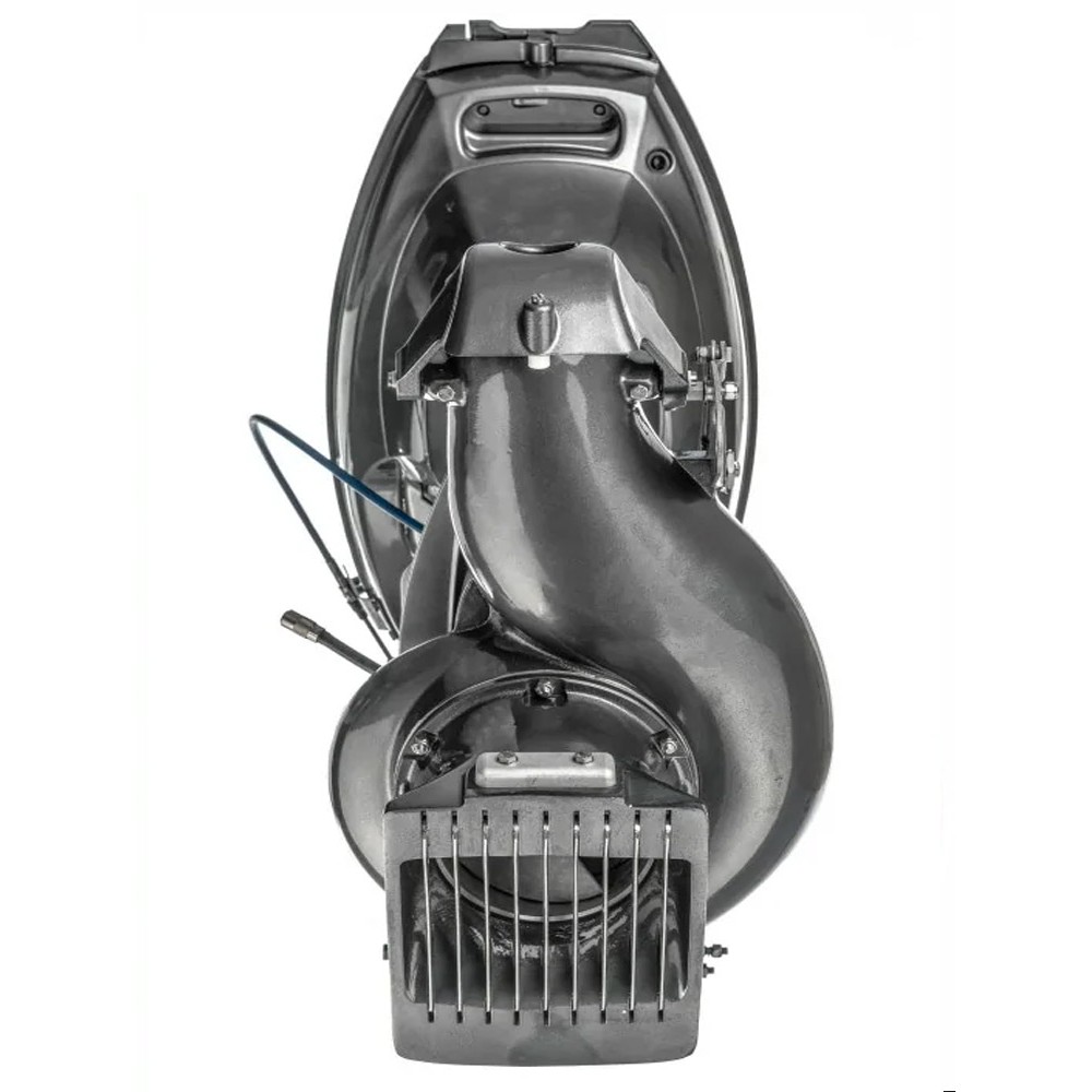 2х-тактный лодочный мотор MIKATSU M50JHS