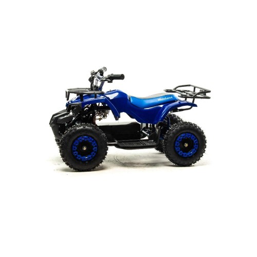 Электроквадроцикл MOTOLAND ATV E008 800W