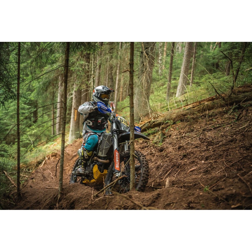 Мотоцикл AVANTIS 12-50E PITBIKE