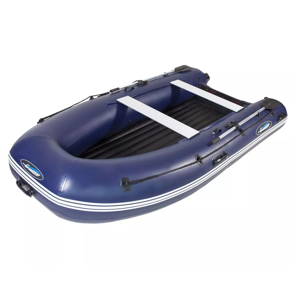 Лодка ПВХ GLADIATOR Air E380LT