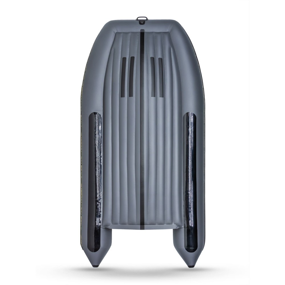 Лодка ПВХ STORMLINE Air Expedition 400