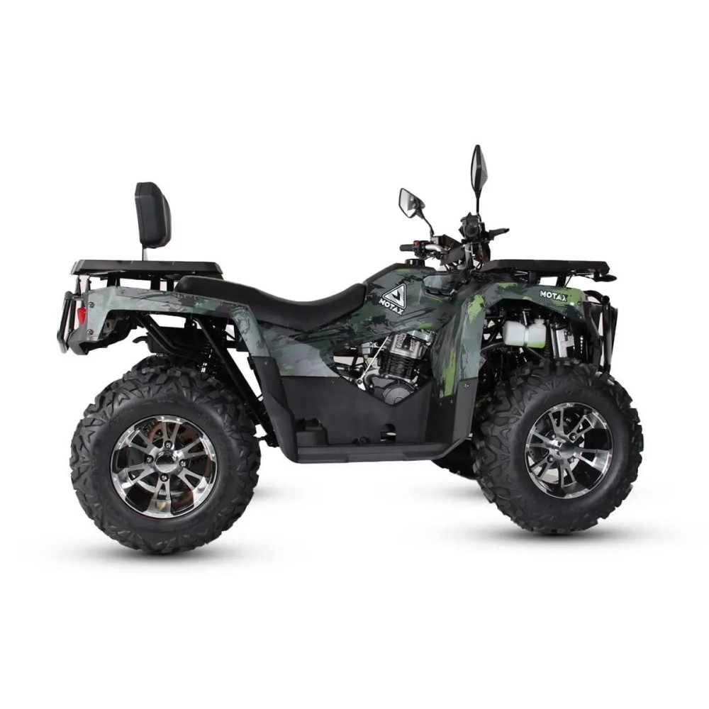Квадроцикл MOTAX Grizlik 300