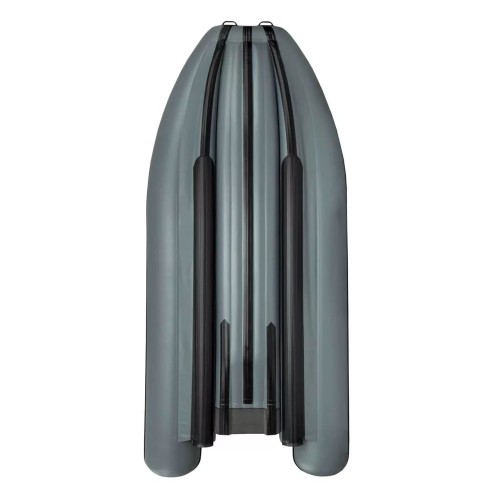 Лодка ПВХ SIBRIVER GT-420 Jet с фальшбортом