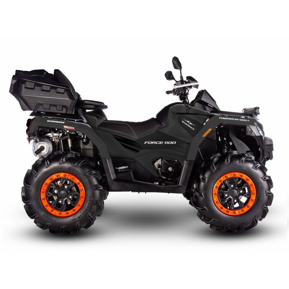 Квадроцикл BRP Force 1100 (ПСМ)