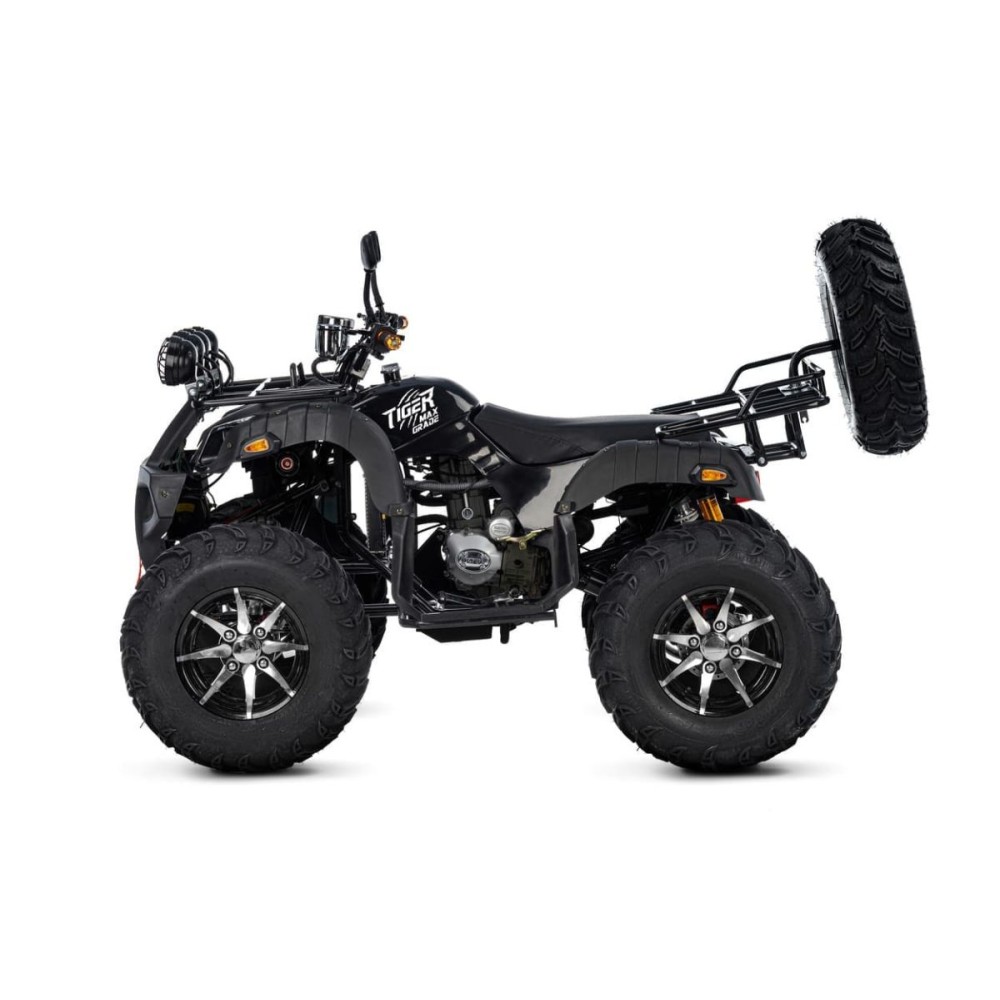 Квадроцикл TIGER Max Grade 300