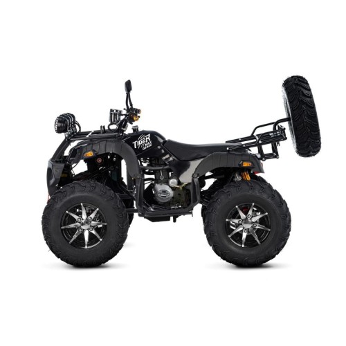 Квадроцикл TIGER Max Grade 300