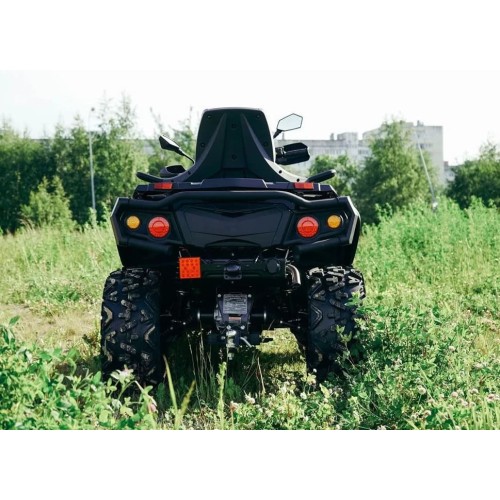 Квадроцикл AODES PATHCROSS 650L PRO EPS Б/У
