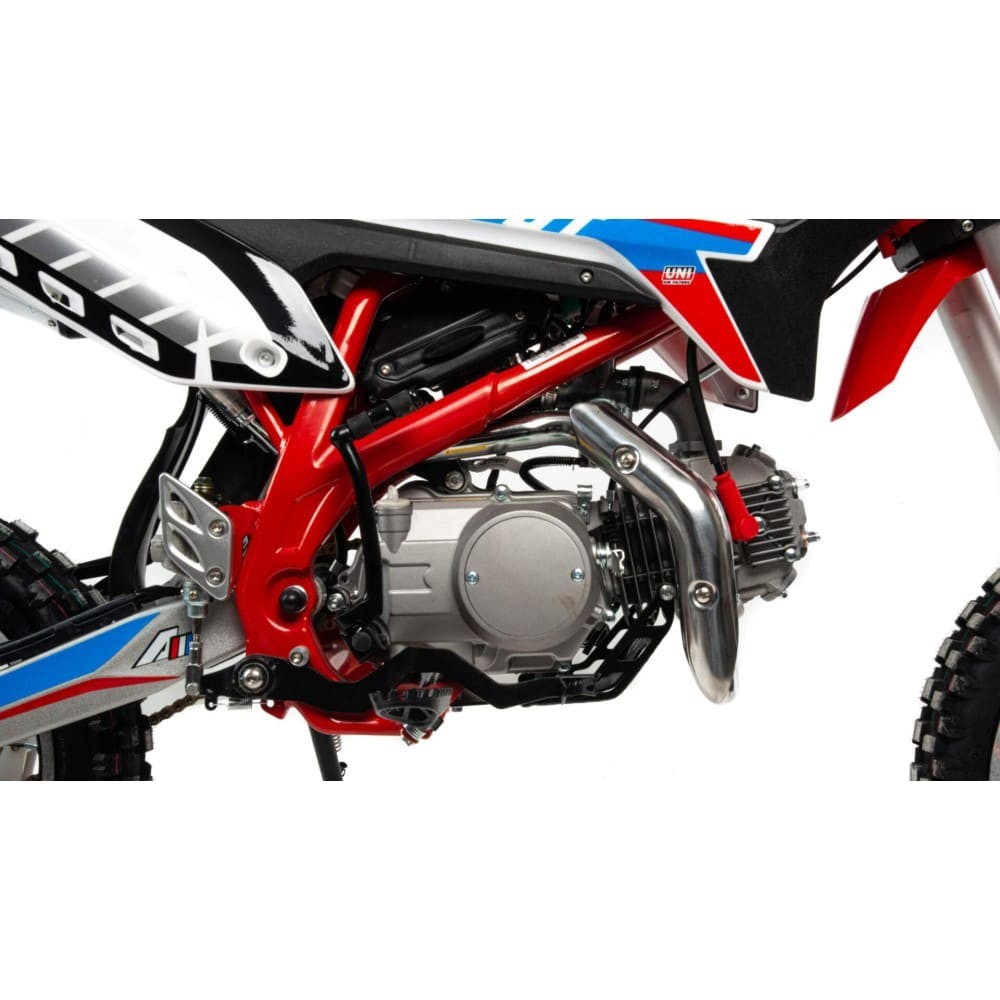 Мотоцикл APOLLO 125 DT125 PITBIKE