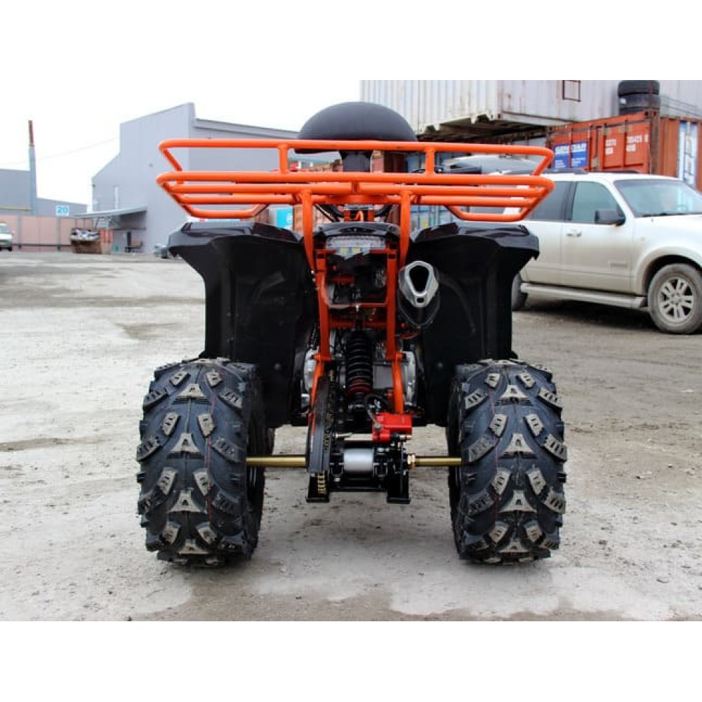 Квадроцикл IRIDE RINO SUPER 125