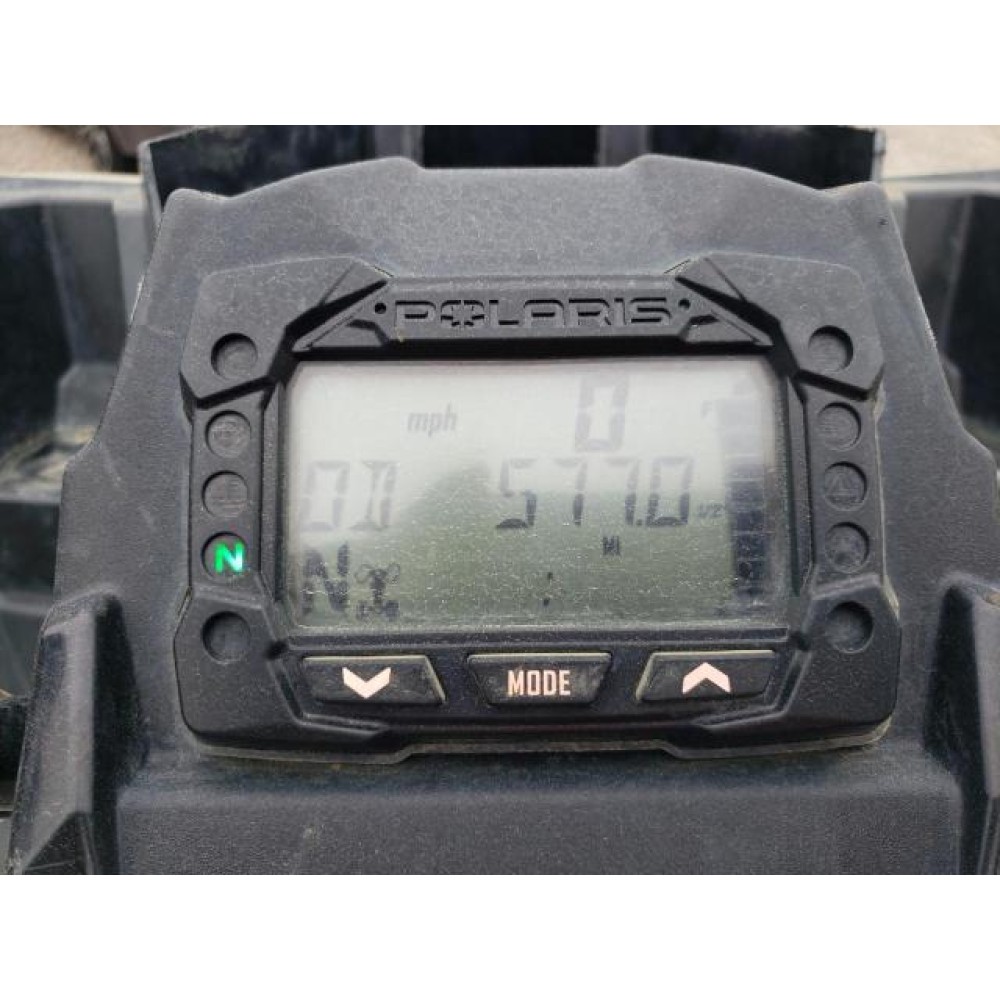 Квадроцикл POLARIS Sportsman HL 850 (2021) (ПСМ)