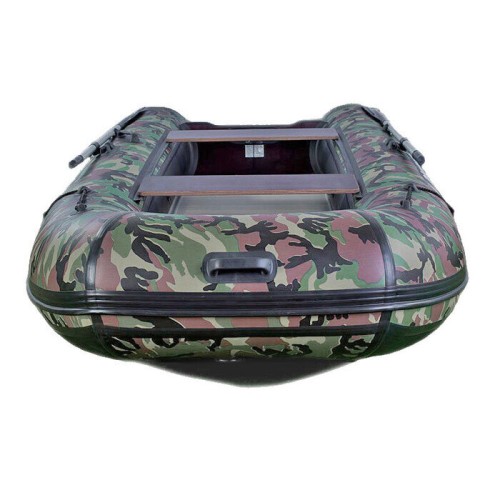 Лодка ПВХ RIVERBOATS 330 AL