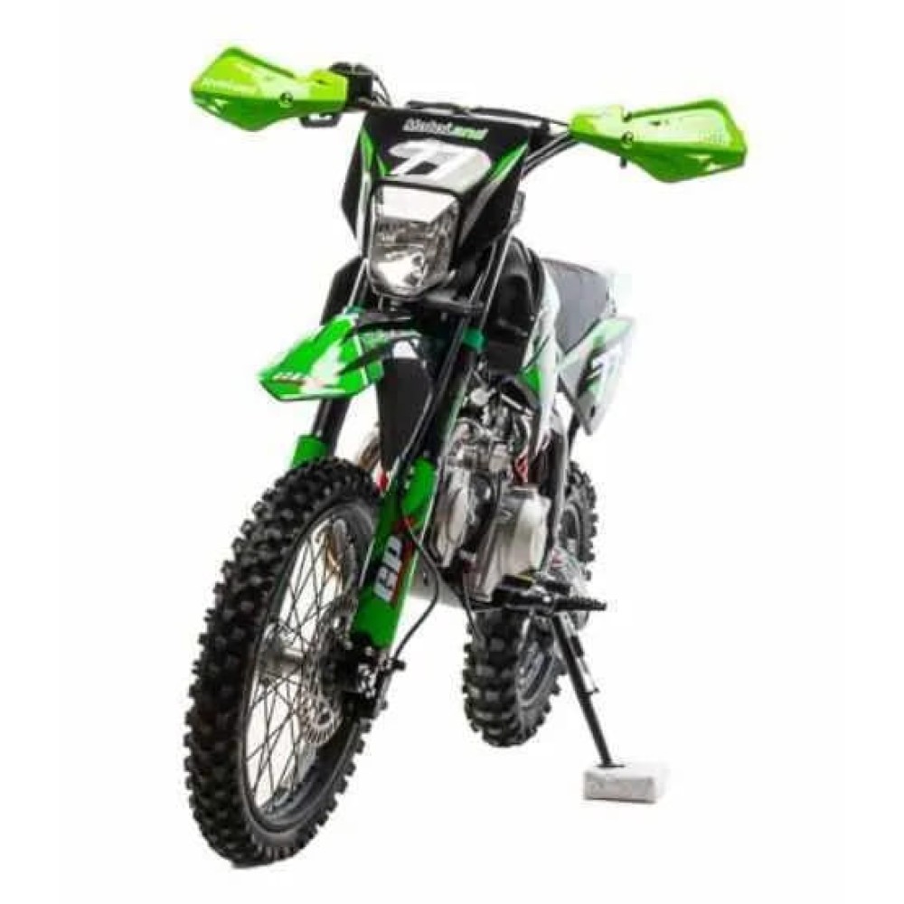 Мотоцикл MOTOLAND JX125 E PITBIKE
