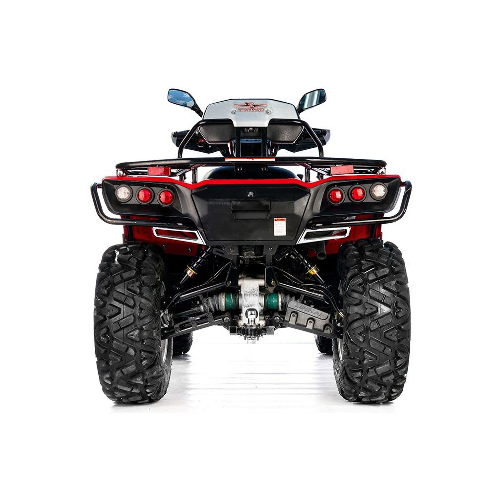 Квадроцикл SHARMAX Magnum 700 (2024)