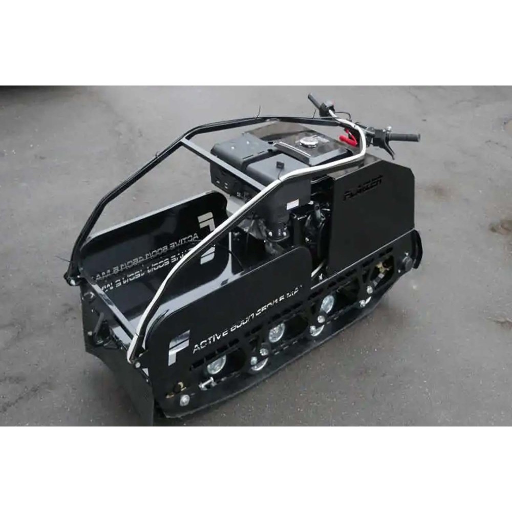 Мотобуксировщик FLAIZER G500 1450 HP15 Maximum (2024)