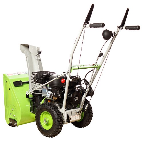 Снегоуборщик REDVERG RD-ST65E