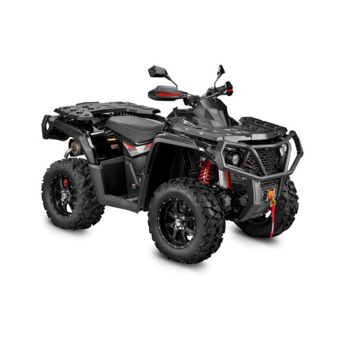 Квадроцикл AODES PathCross MAX 1000 PRO 26K (ПСМ)