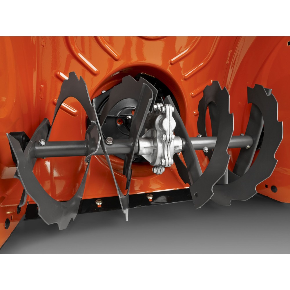 Снегоуборщик HUSQVARNA ST 227