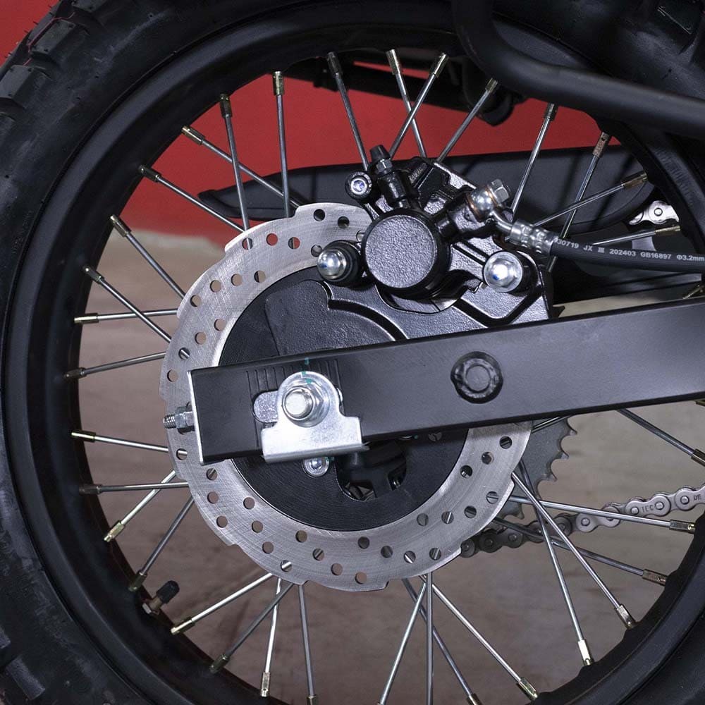 Мотоцикл ATAKI Carrera 300 (4T PR300) ТУРЭНДУРО