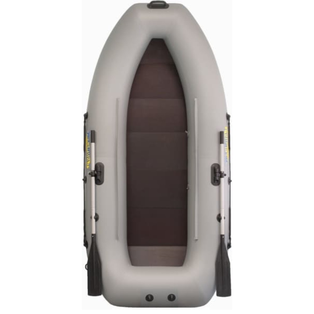 Гребная лодка ПВХ АДМИРАЛ 300П