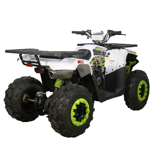 Квадроцикл AVANTIS H200 NEW (Баланс. вал)