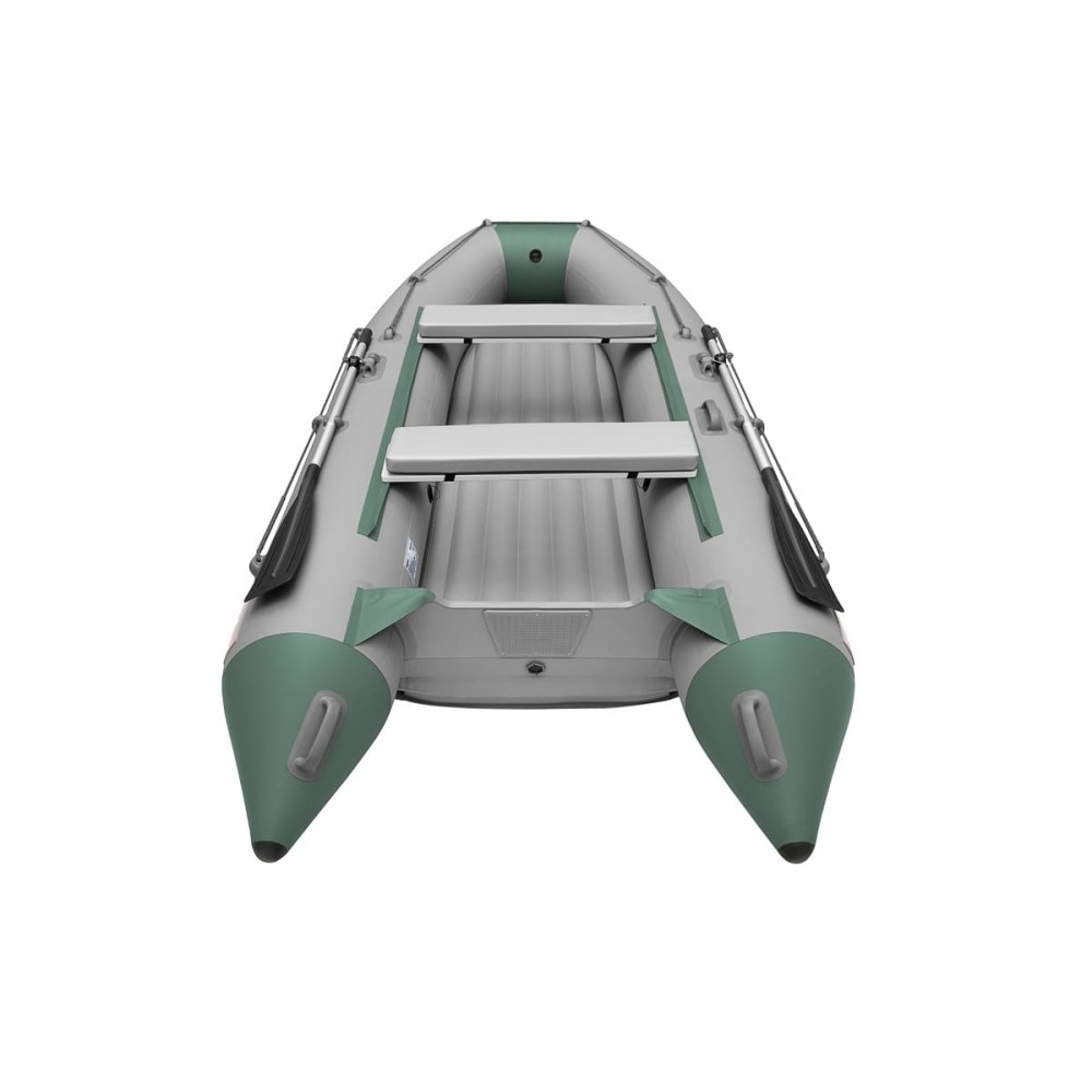 Лодка ПВХ РОДЖЕР Zefir Trofey 3500