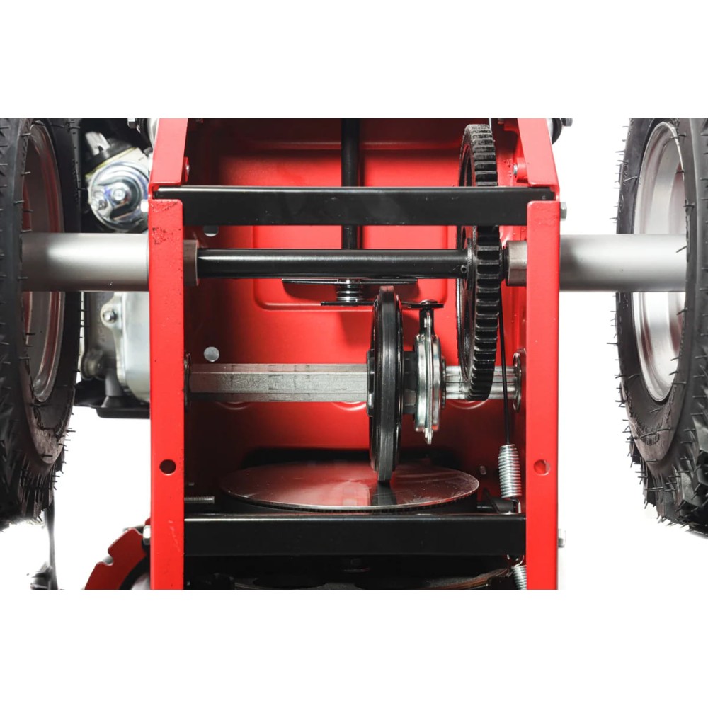 Снегоуборщик GEOS by Alko Snowline 560 ll