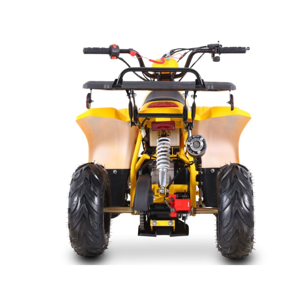 Квадроцикл SHARMAX 130 Cross