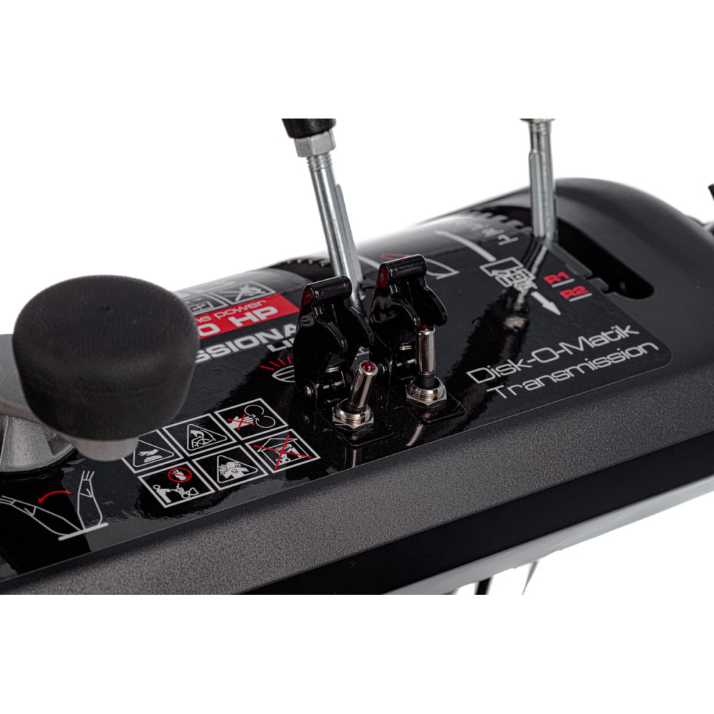 Снегоуборщик KETTAMA PRO KTA90-B Professional