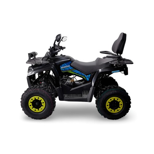 Квадроцикл AVANTIS Forester Long 200 Lux