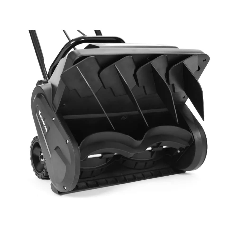 Снегоуборщик KETTAMA ECO 1600