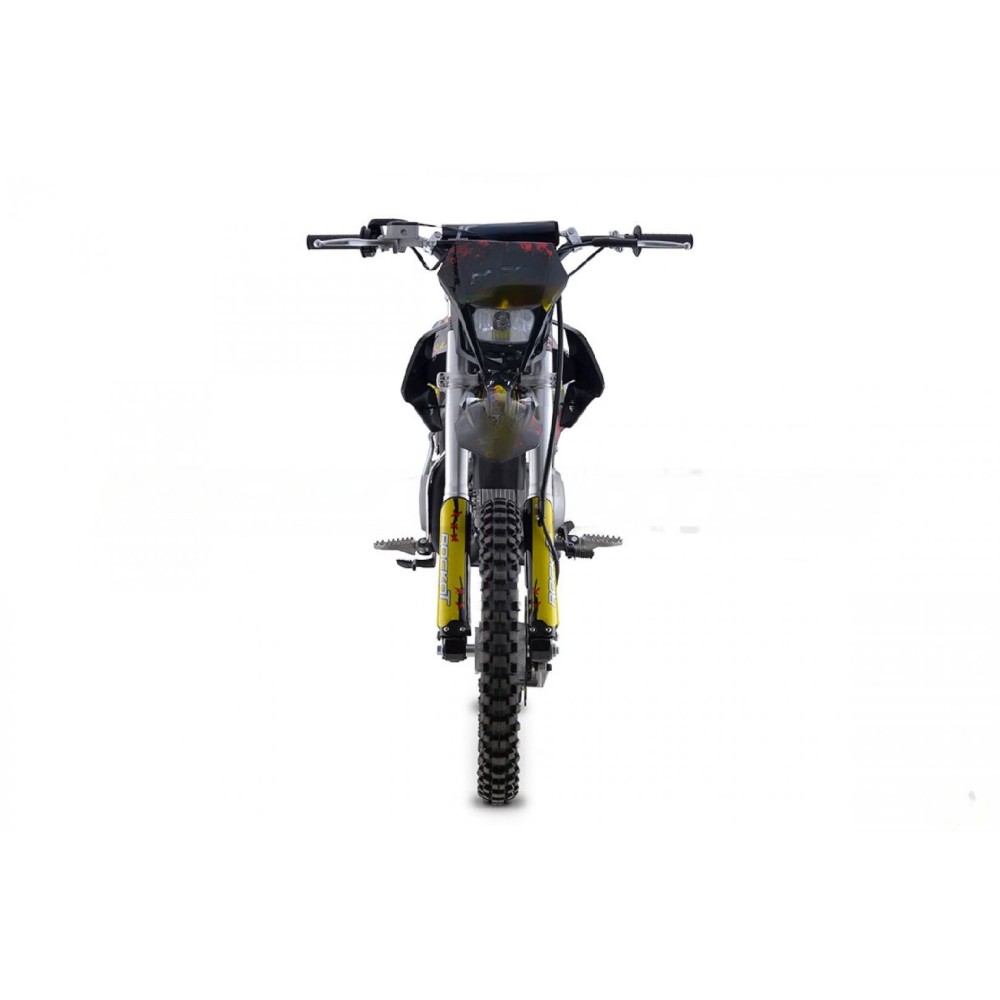 Мотоцикл ROCKOT RX125-1 Jokester 17/14 PITBIKE
