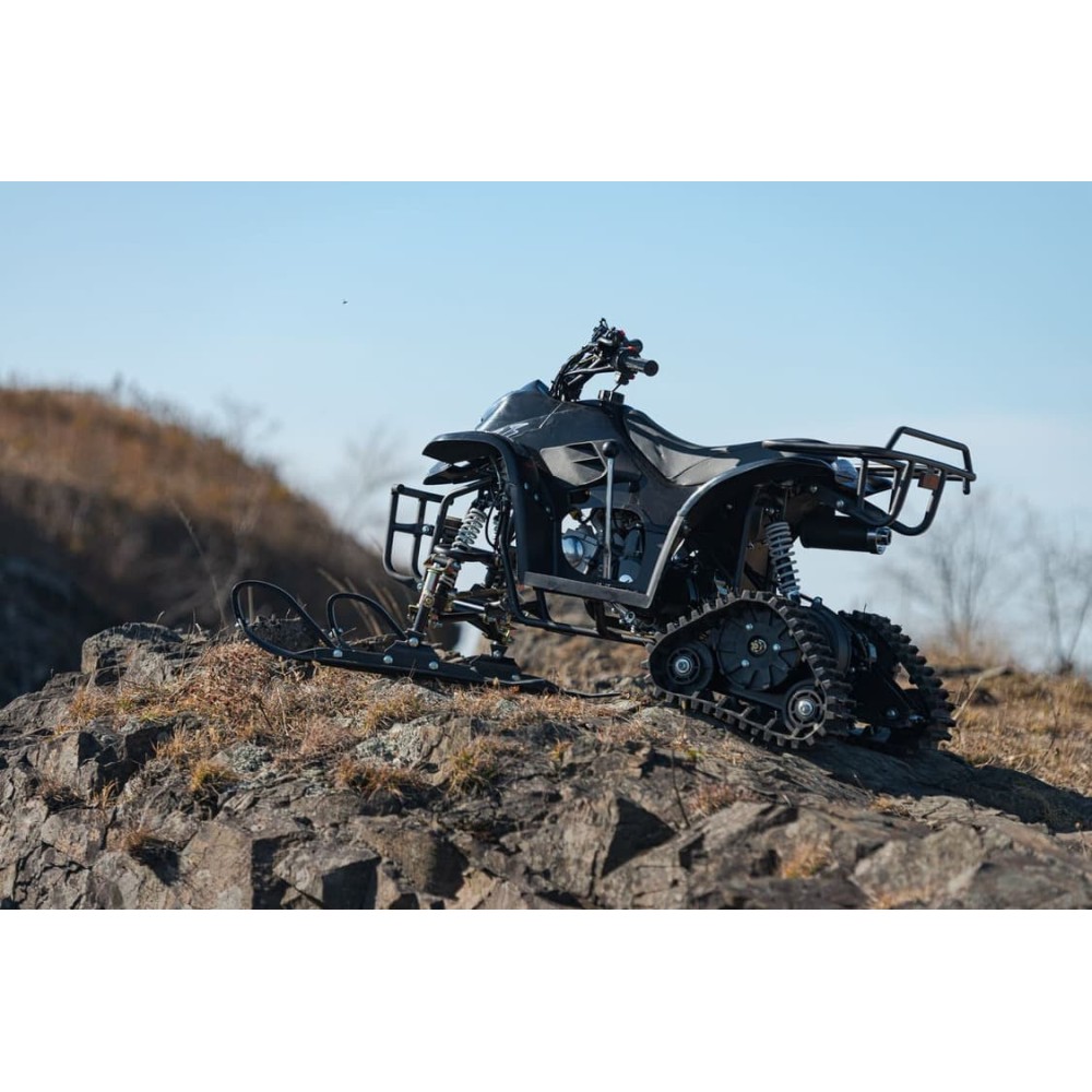 Снегоцикл TIGER Universal 150